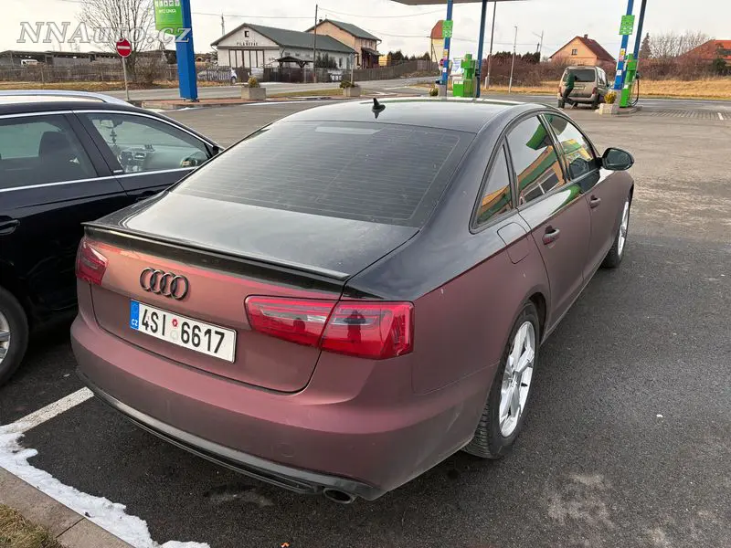 Audi A6 – foto 3