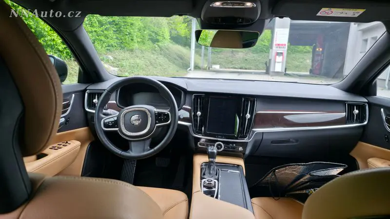 Volvo V90 – foto 9