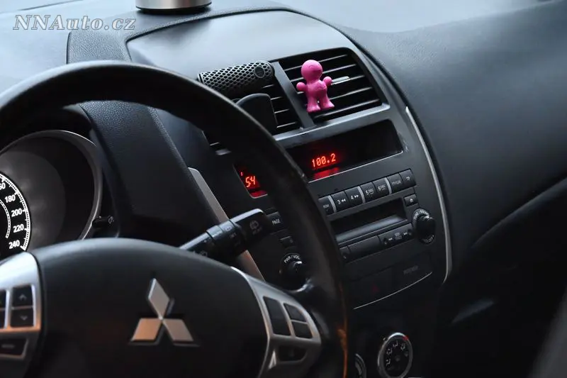 Mitsubishi Asx – foto 7