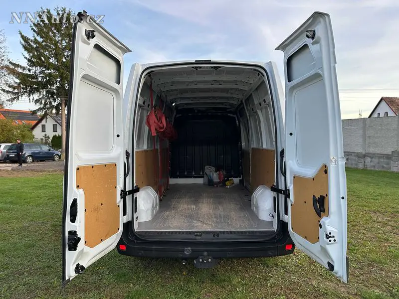 Renault Master-L4h2 – foto 9