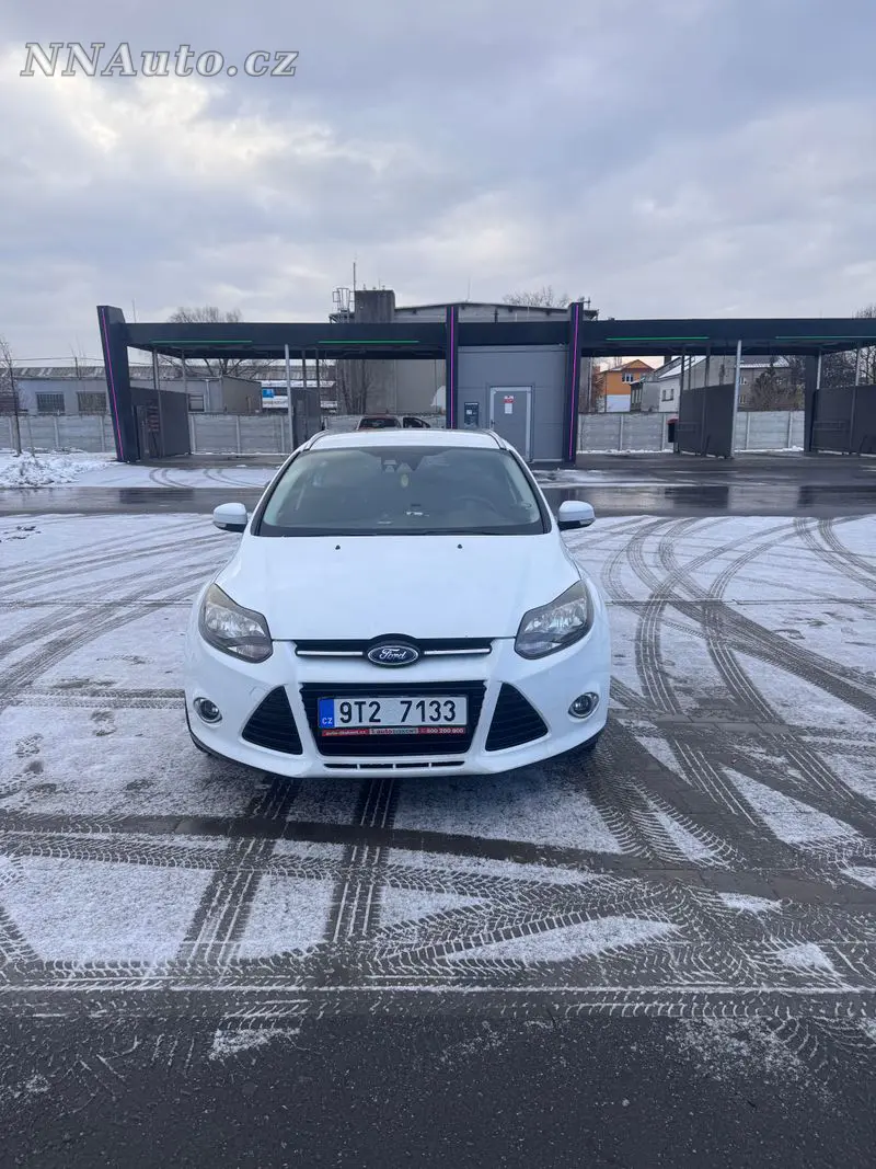 Ford Focus – foto 2