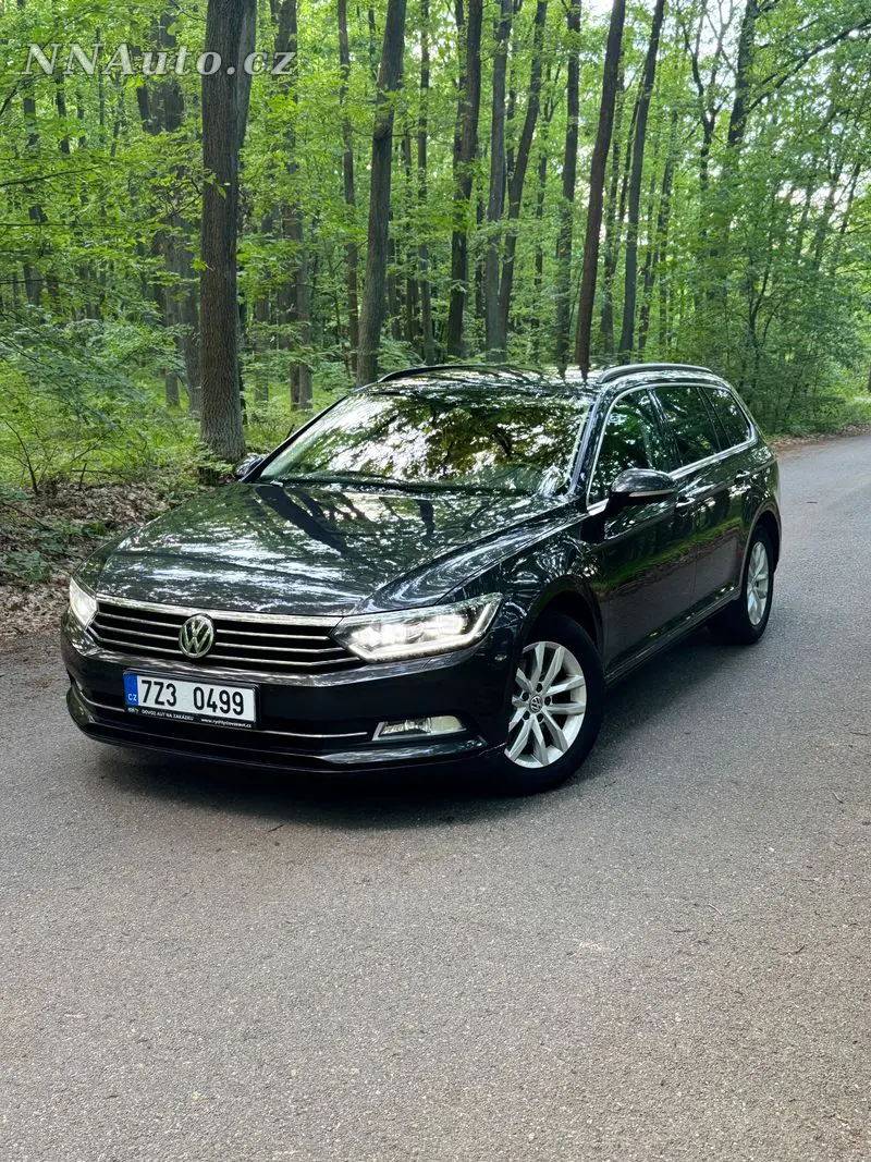 Volkswagen Passat – foto 3
