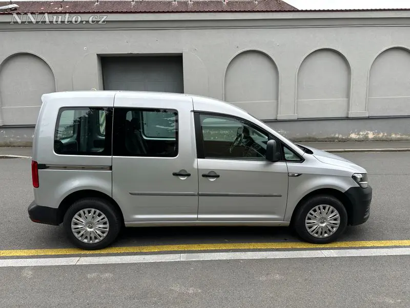Volkswagen Passat-Variant – foto 4