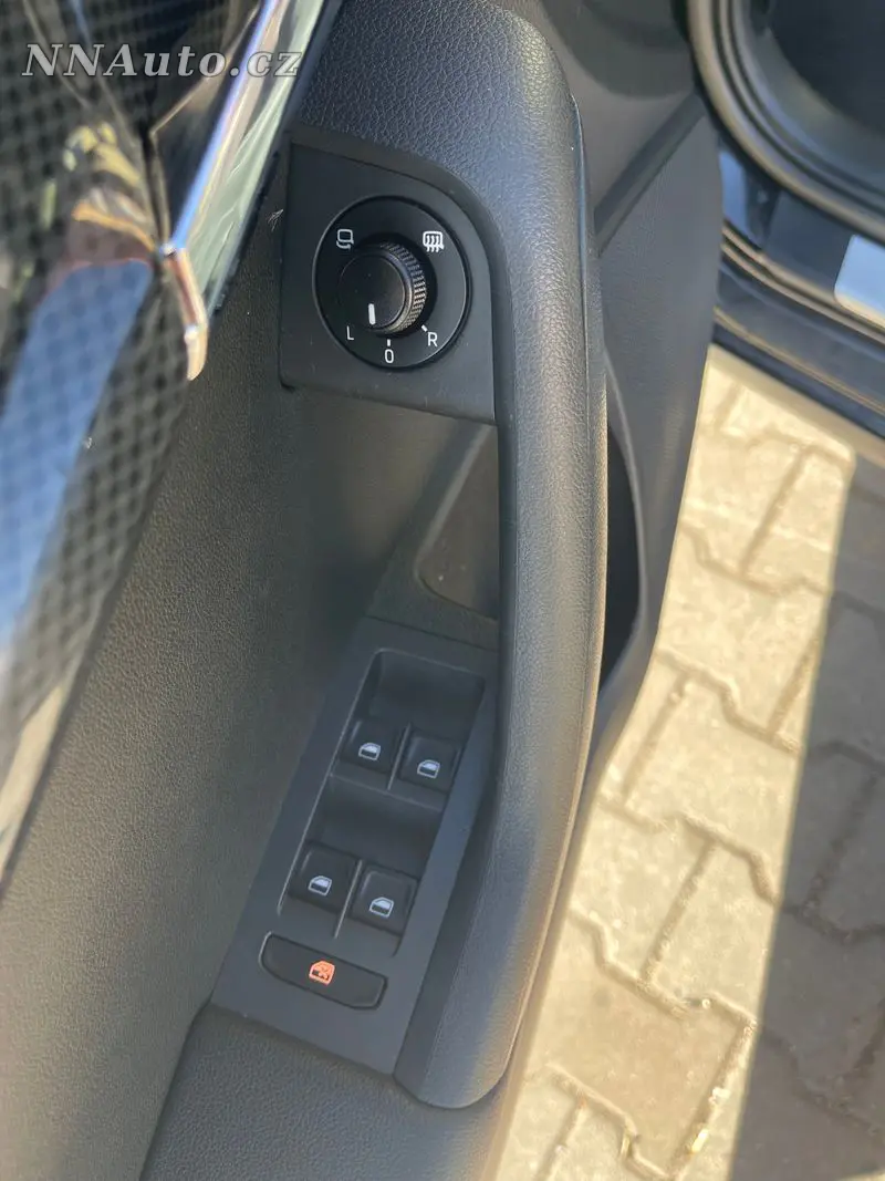Skoda Octavia – foto 5