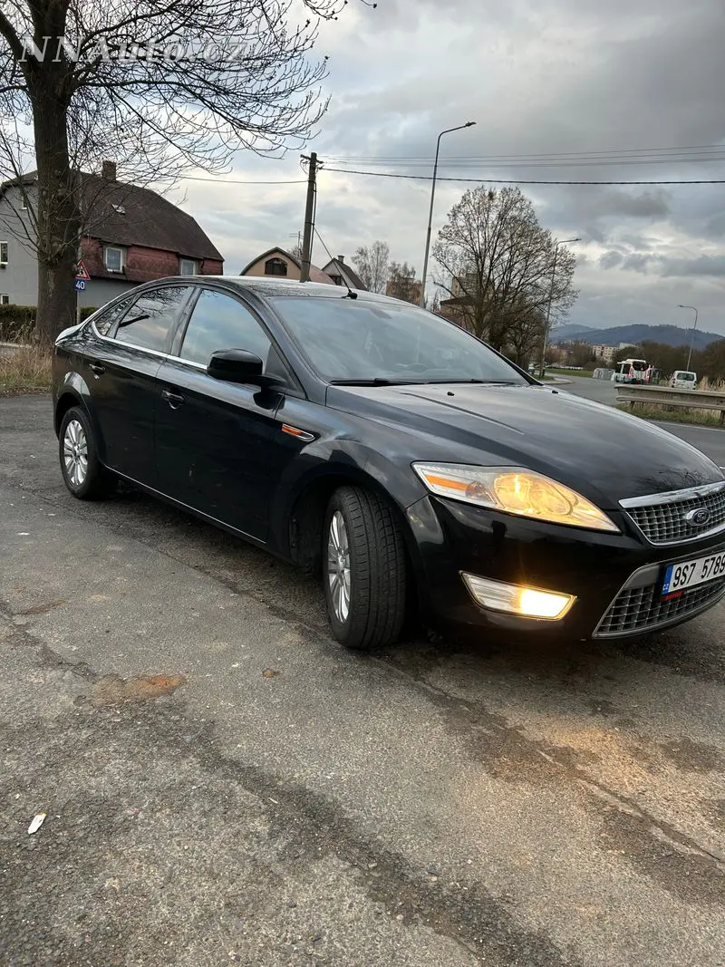 Ford Mondeo – foto 9