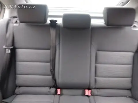 Skoda Octavia 2004