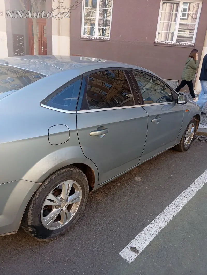 Ford Mondeo – foto 4