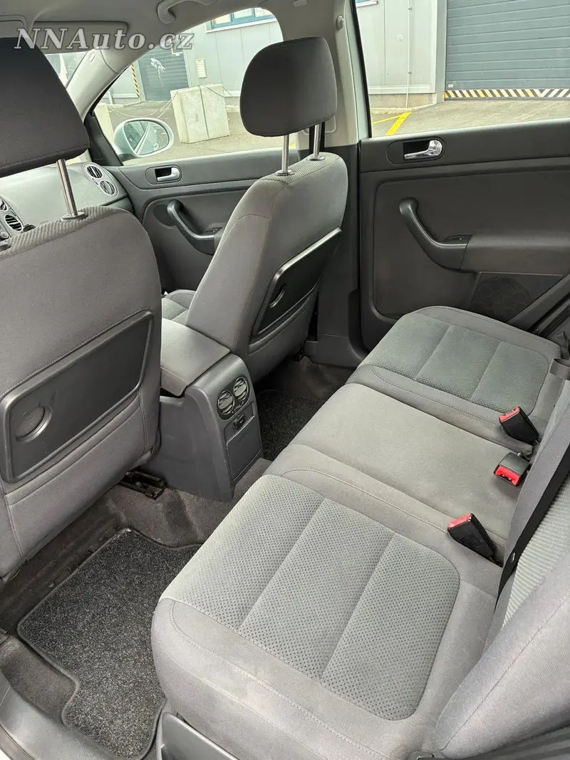 Volkswagen Golf – foto 6