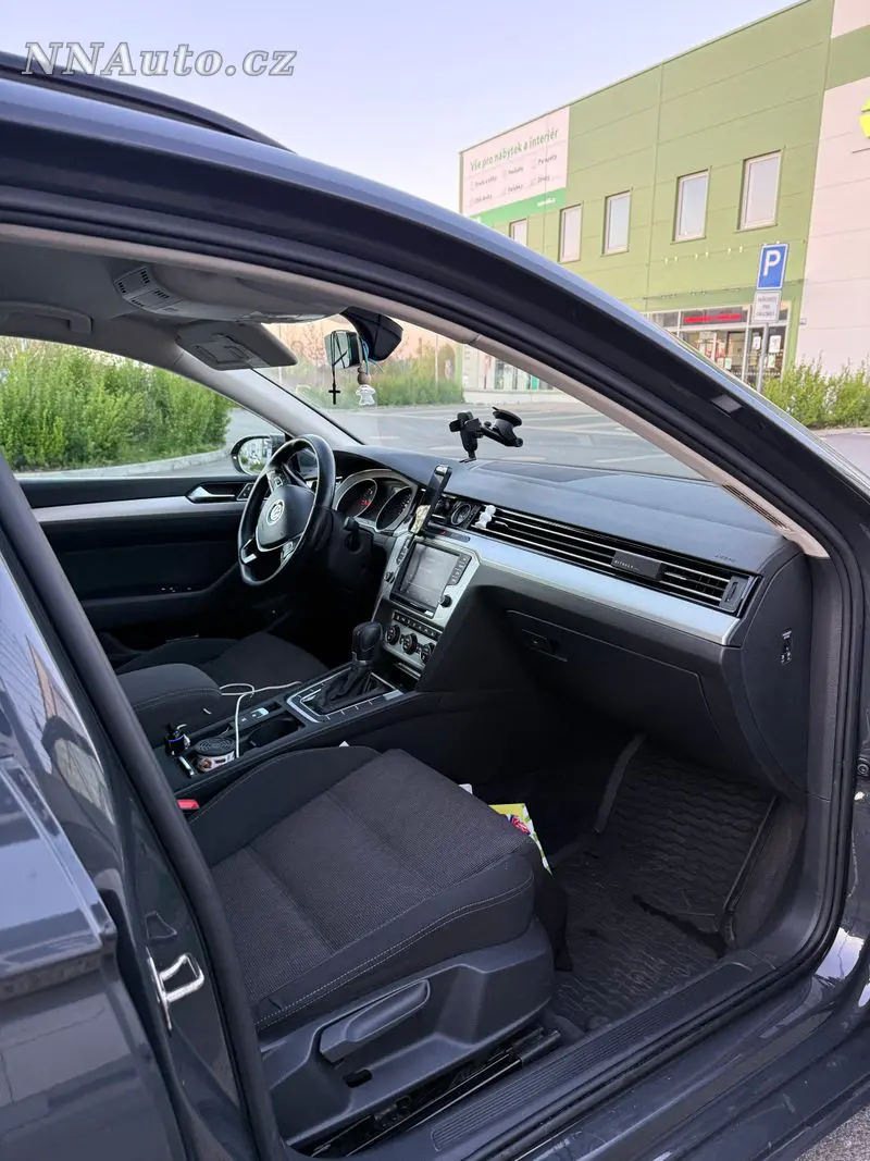 Volkswagen Passat – foto 6