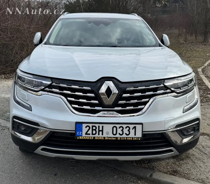 Renault Koleos – foto 2