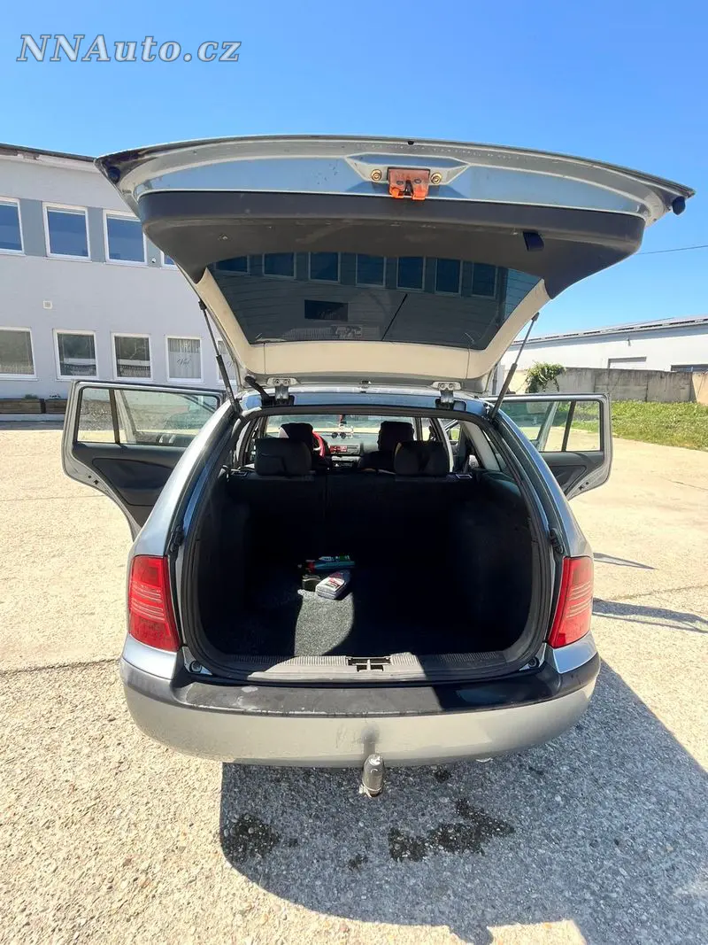 Skoda Octavia – foto 8