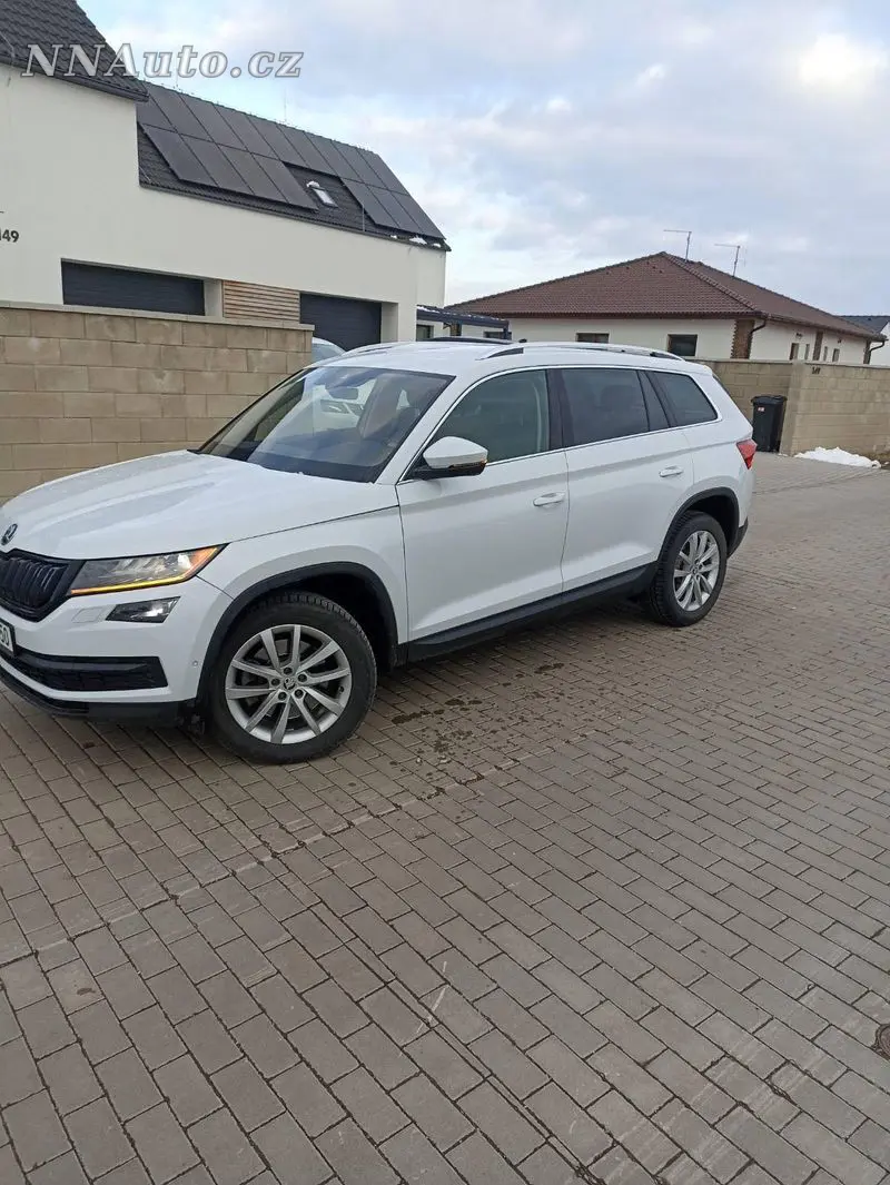 Skoda Kodiaq – foto 2