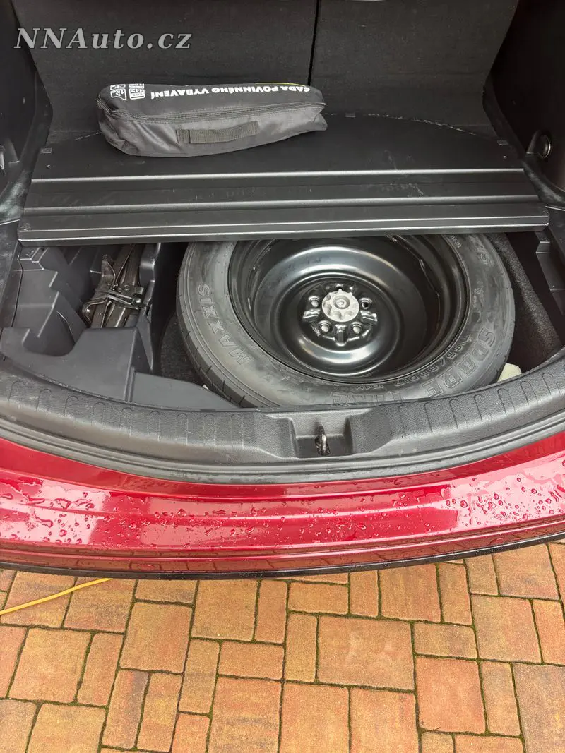 Toyota Rav4 – foto 5