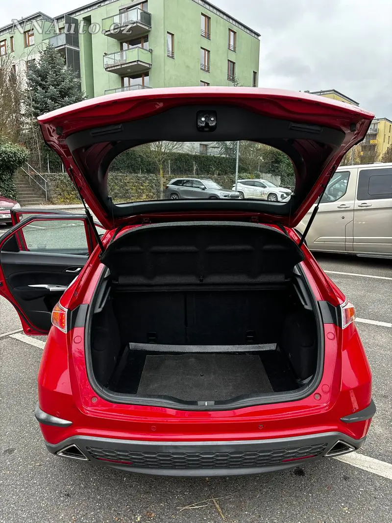 Honda Civic – foto 8
