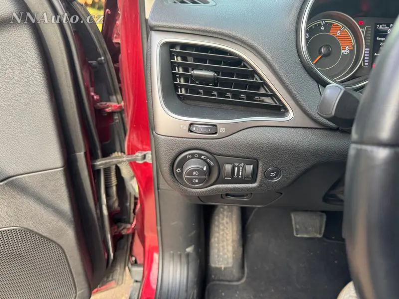 Jeep Cherokee – foto 8