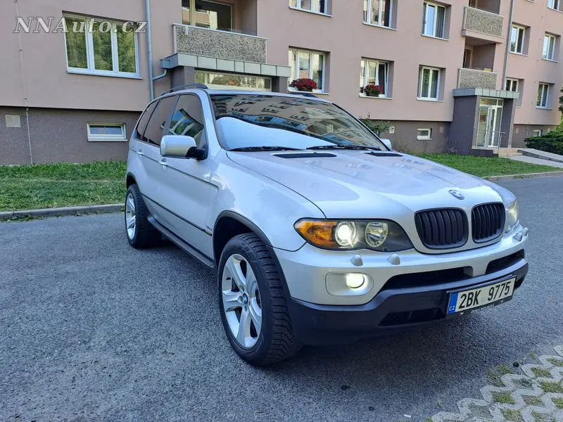 BMW X5 – foto 7