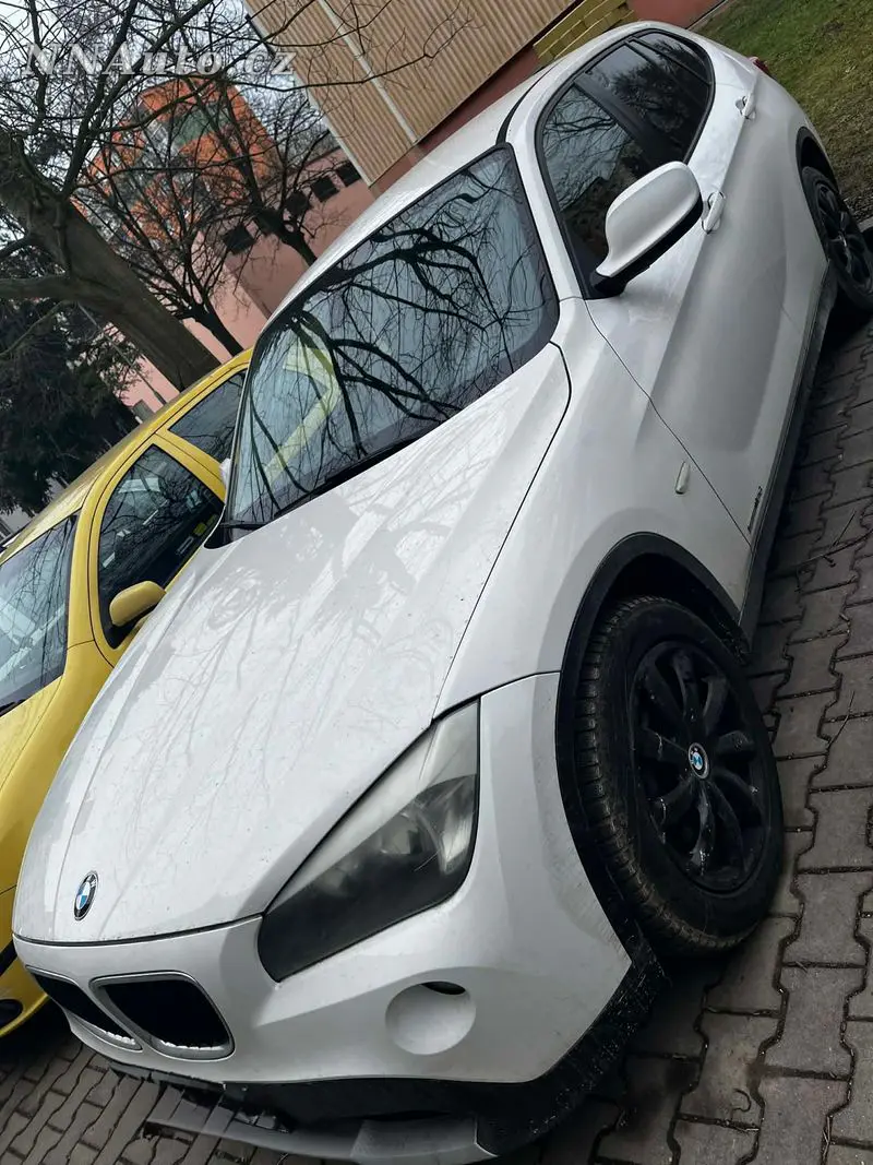 BMW X1 – foto 2