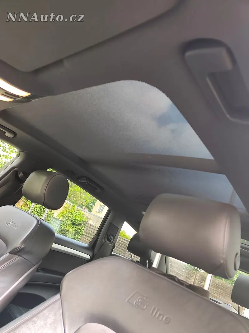 Audi Q7 – foto 9