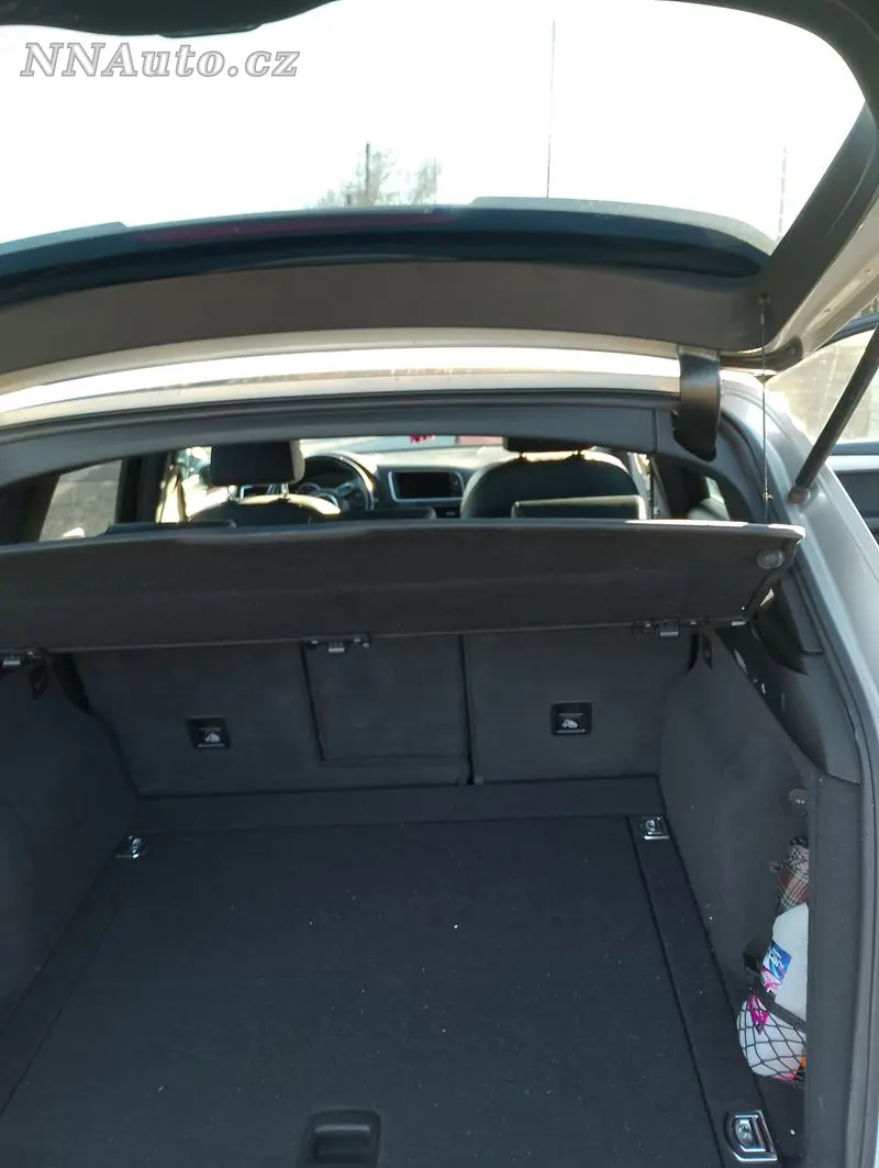 Audi Q5 – foto 6