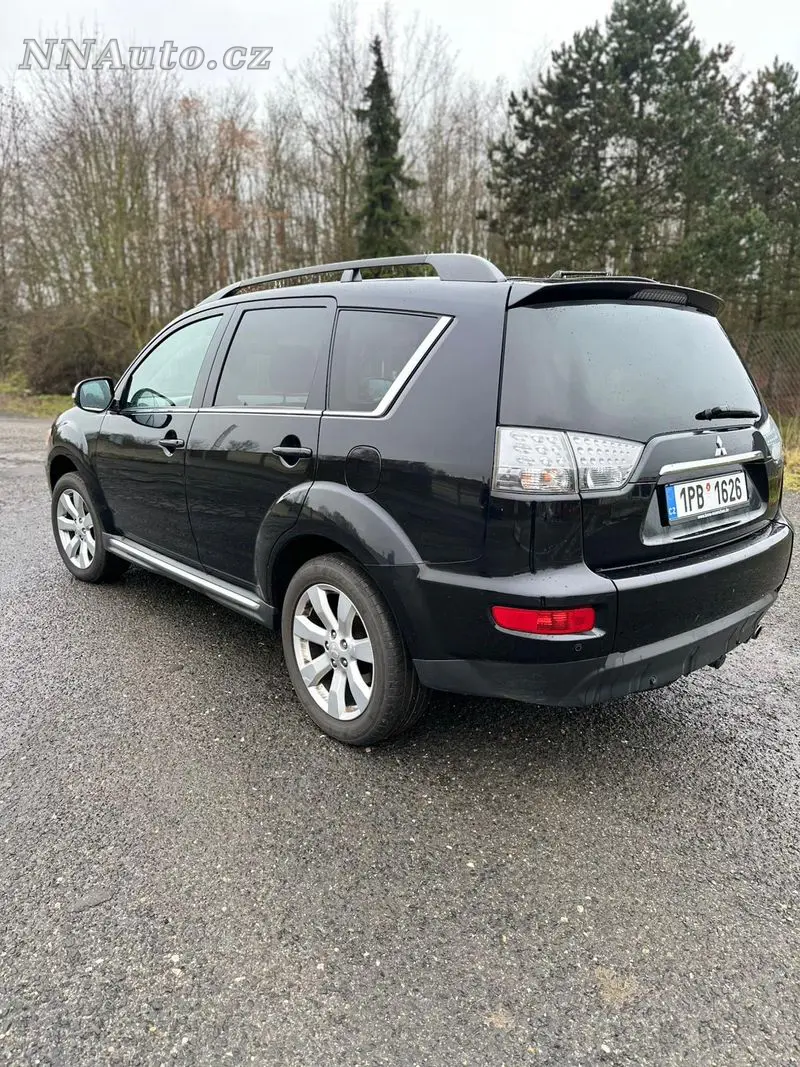 Mitsubishi Outlander – foto 4