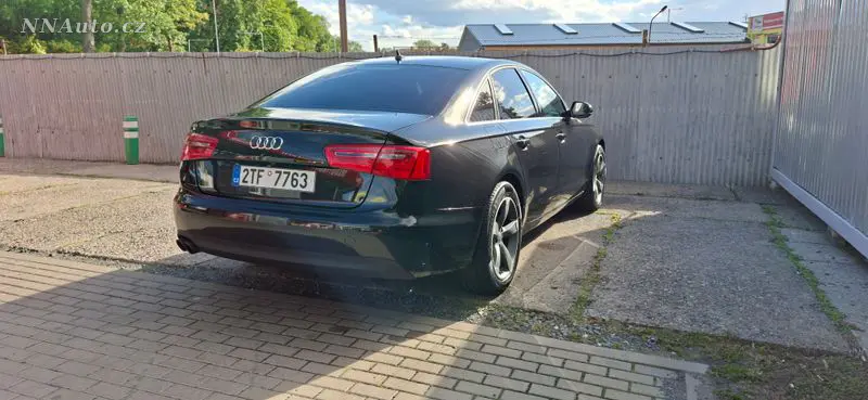 Audi A6 – foto 5
