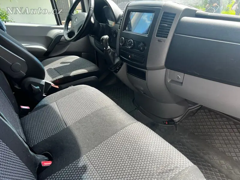 Mercedes-benz Sprinter – foto 6