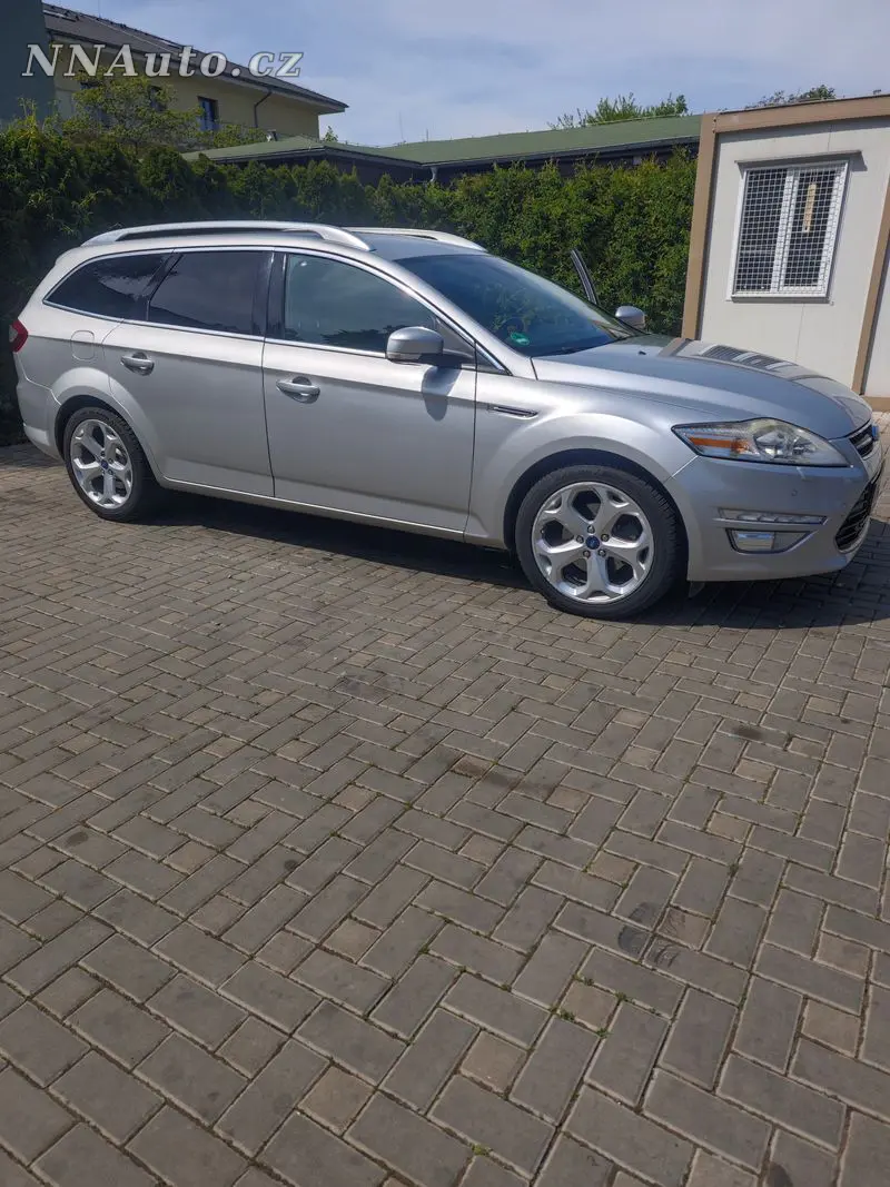 Ford Mondeo – foto 7