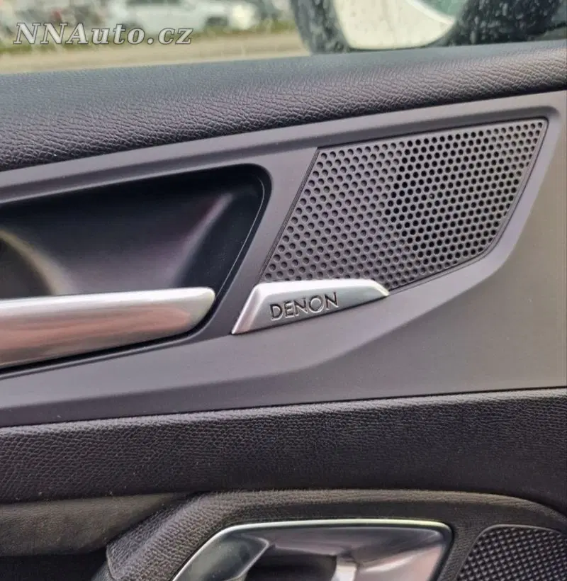 Peugeot 308 Sw 2021 – fotografie vozu