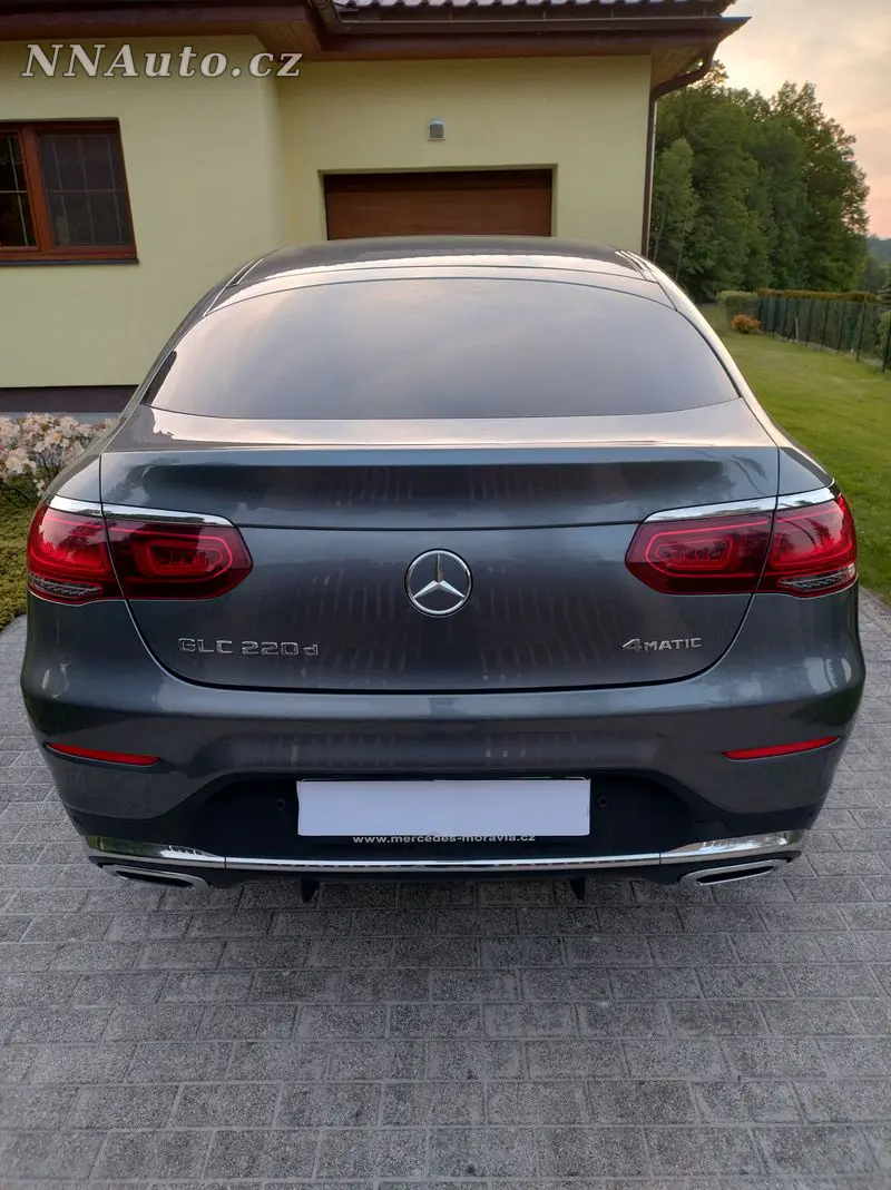 Mercedes-benz Glc – foto 4