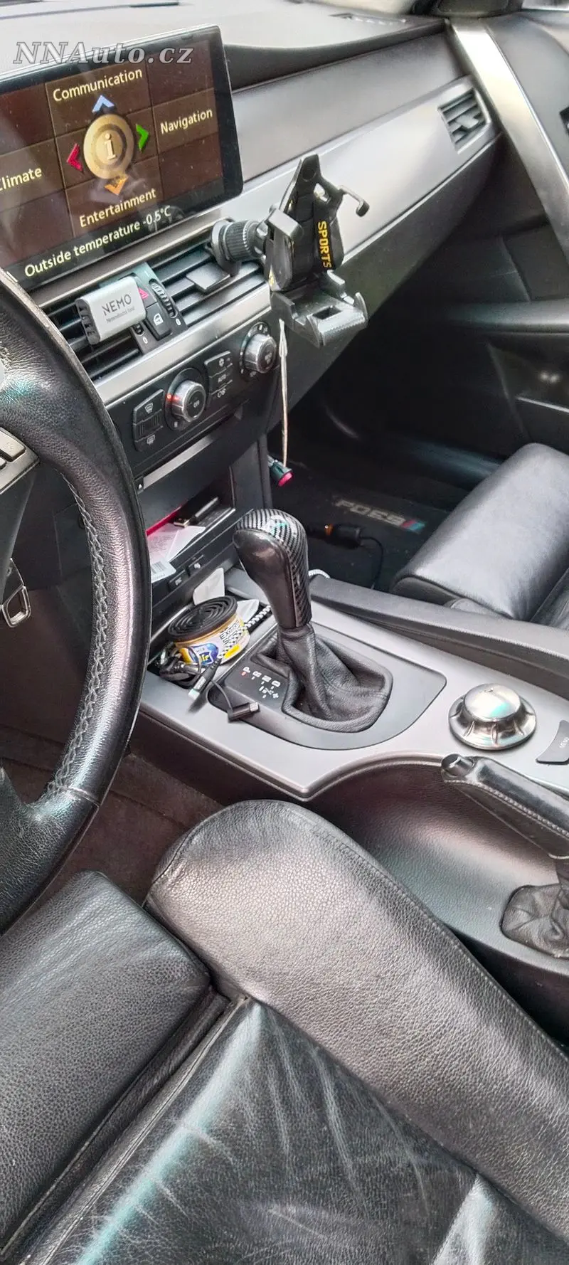 BMW 5-Series – foto 4