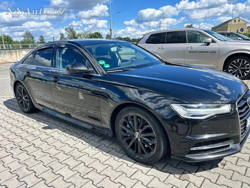 Audi A6 – foto 2
