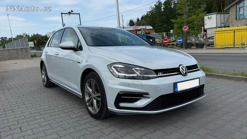 Volkswagen Golf – foto 3