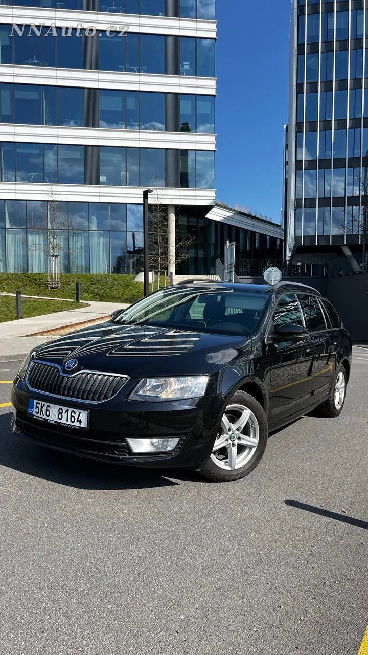 Skoda Octavia – foto 3