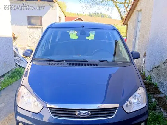 Ford C Max 2008 na prodej – hlavní fotografie