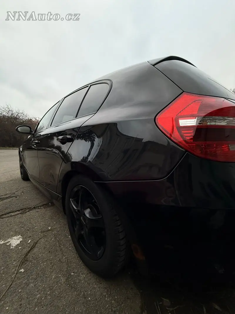 BMW 1-Series – foto 6