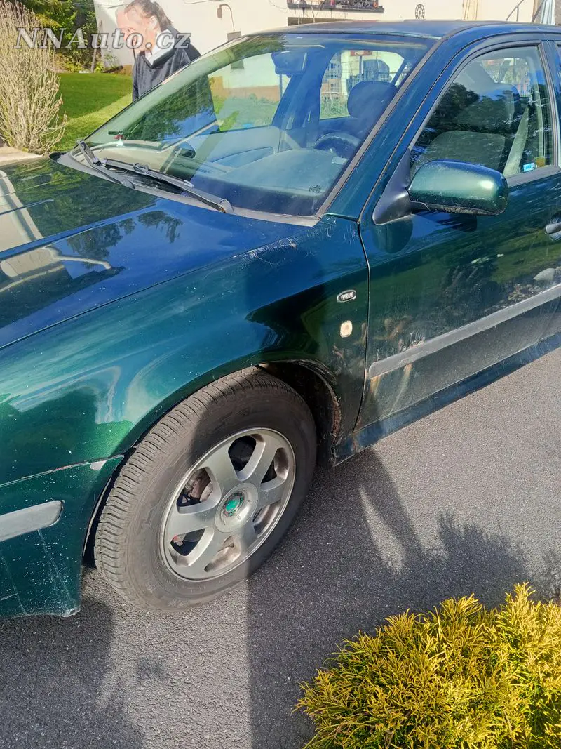 Skoda Octavia – foto 9