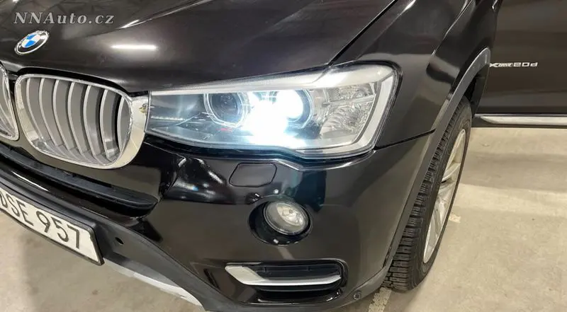 BMW X3 – foto 6