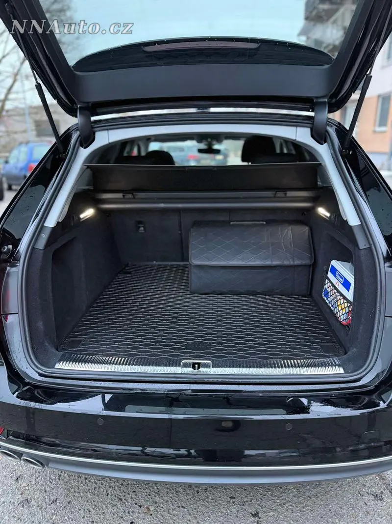 Audi A4 – foto 6