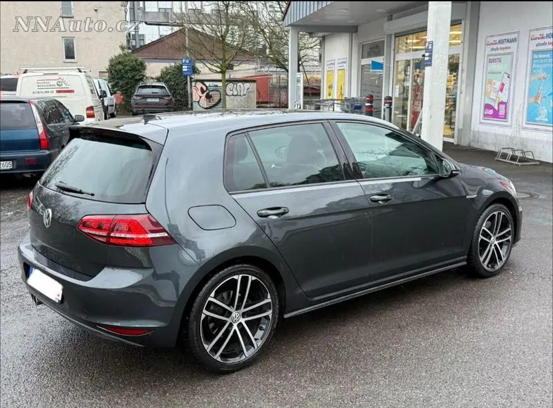 Volkswagen Golf – foto 8