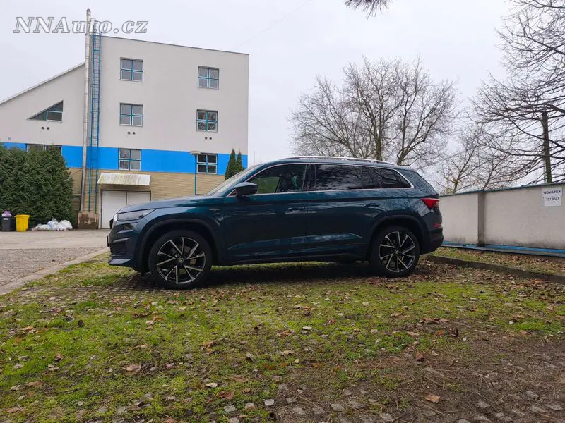Skoda Kodiaq – foto 4