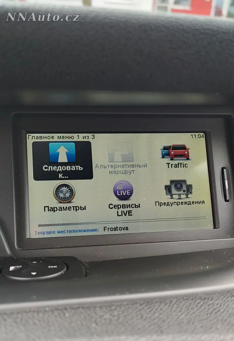 Renault Scenic – foto 8