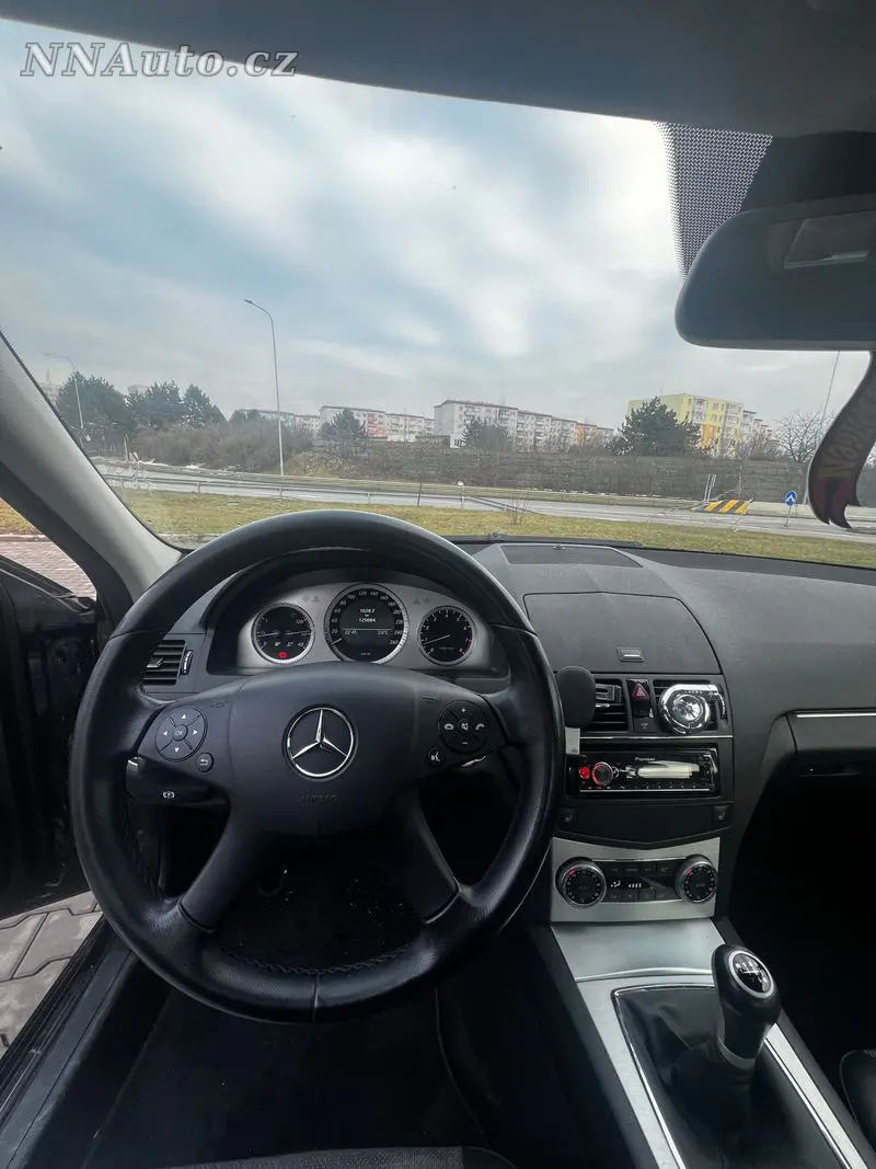 Mercedes-benz C-Class – foto 7