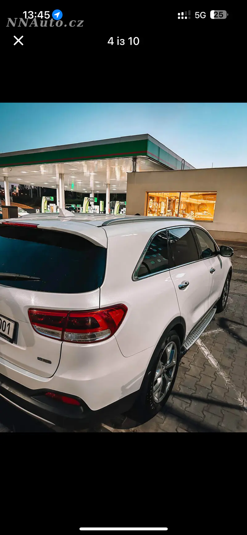 KIA Sorento – foto 3