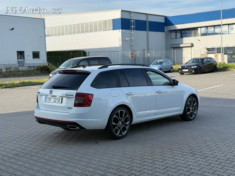 Skoda Octavia – foto 4