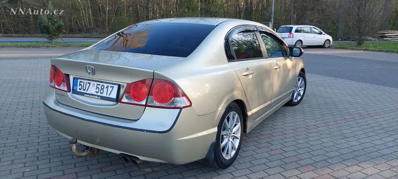 Honda Civic – foto 5