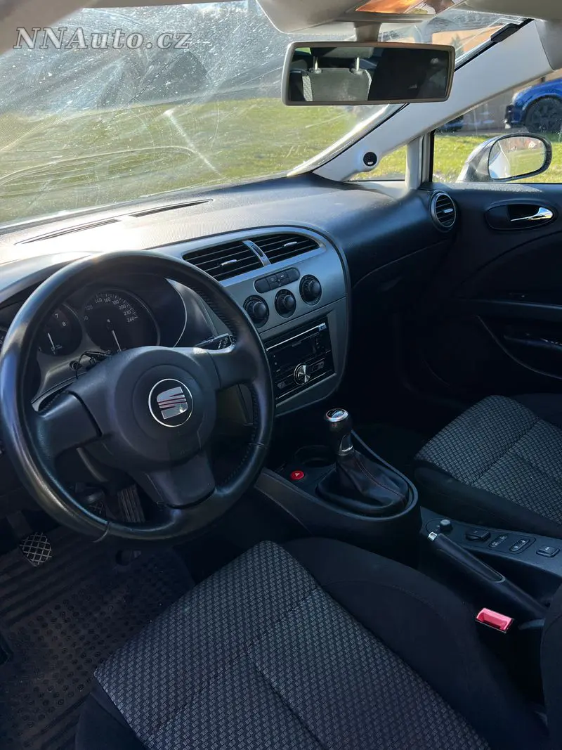 Seat Leon – foto 4
