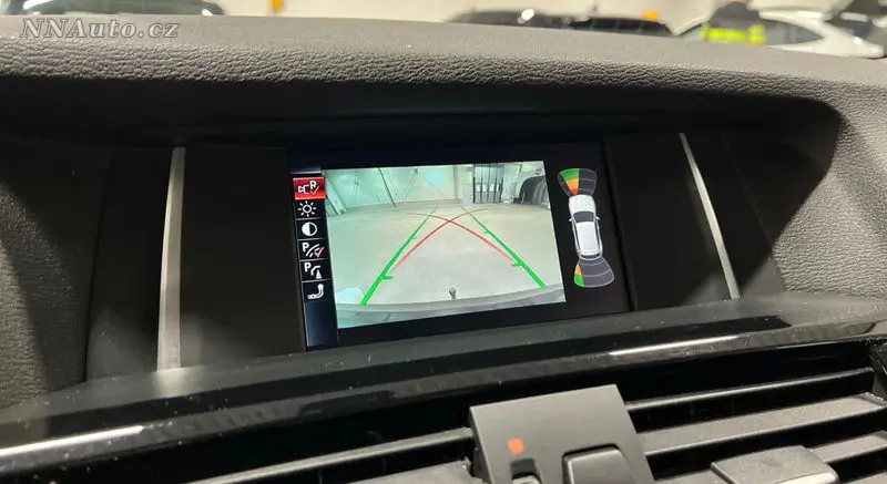 BMW X3 – foto 8