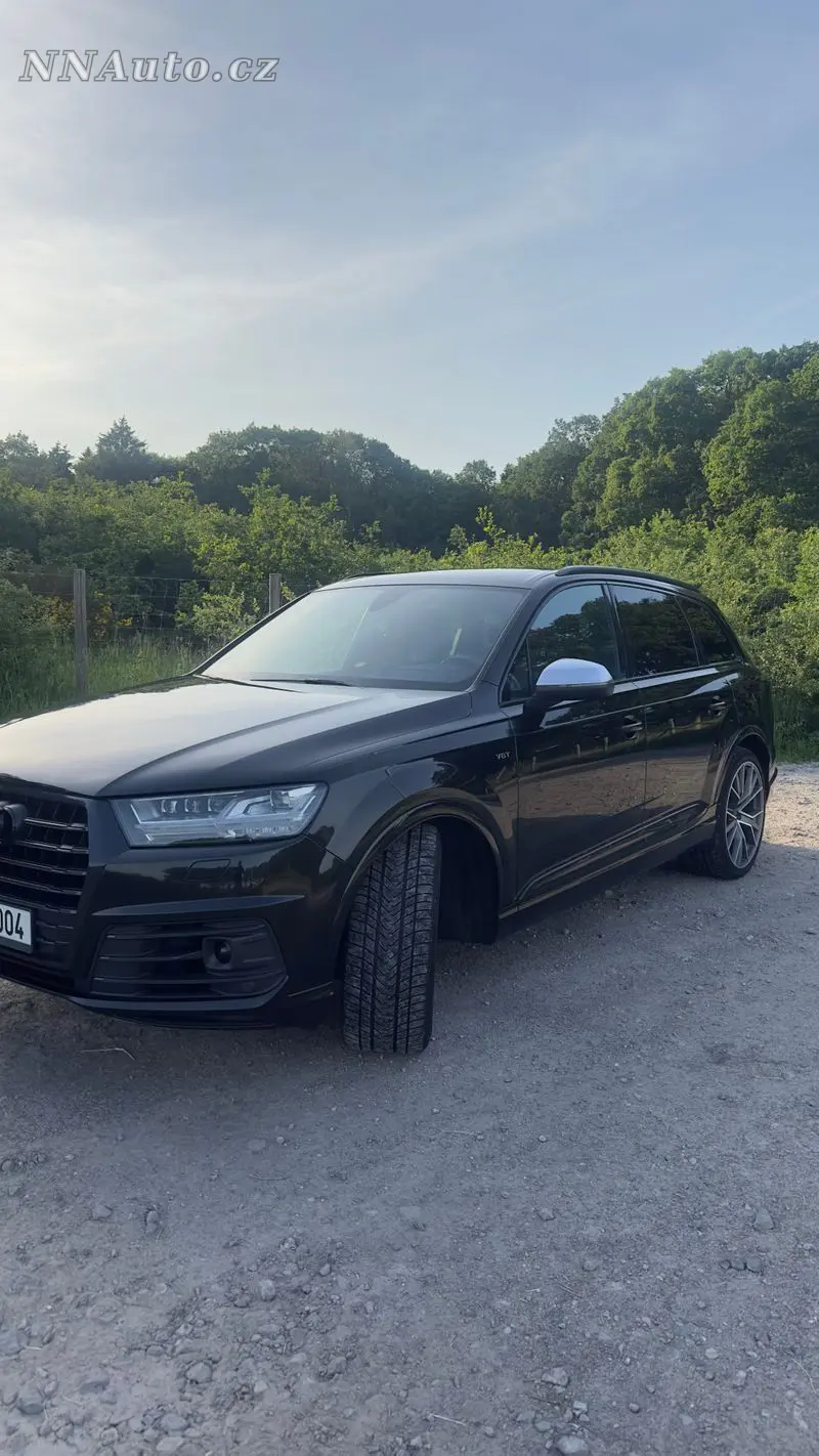 Audi Q7 – foto 2