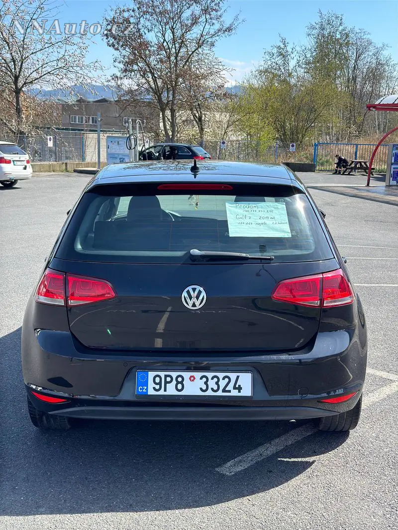 Volkswagen Golf – foto 5