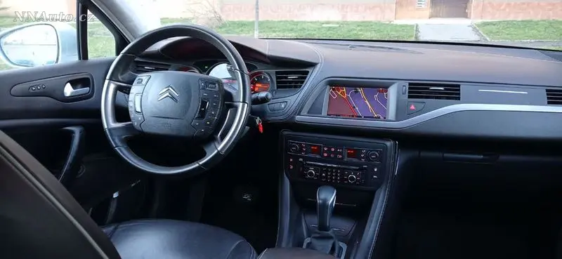 Citroen C5 – foto 3